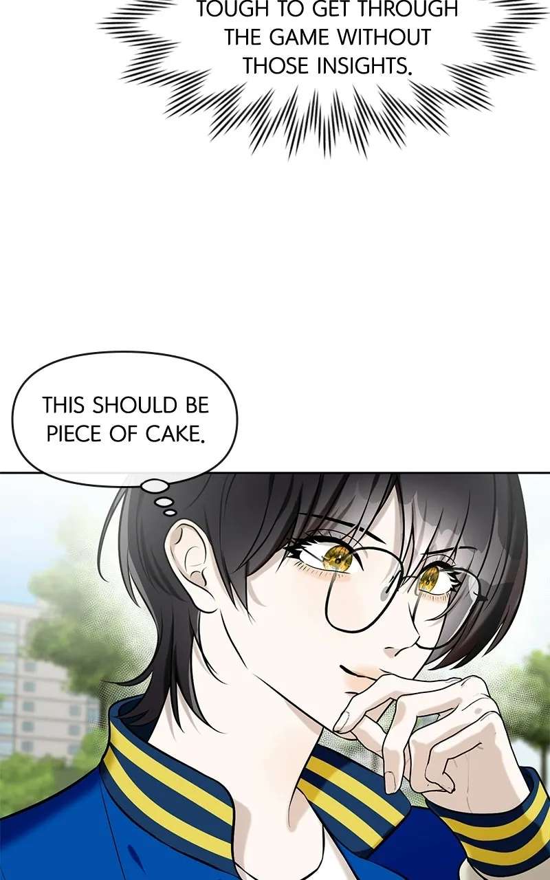 How to Win Overan Alpha Male Chapter 2 - page 100