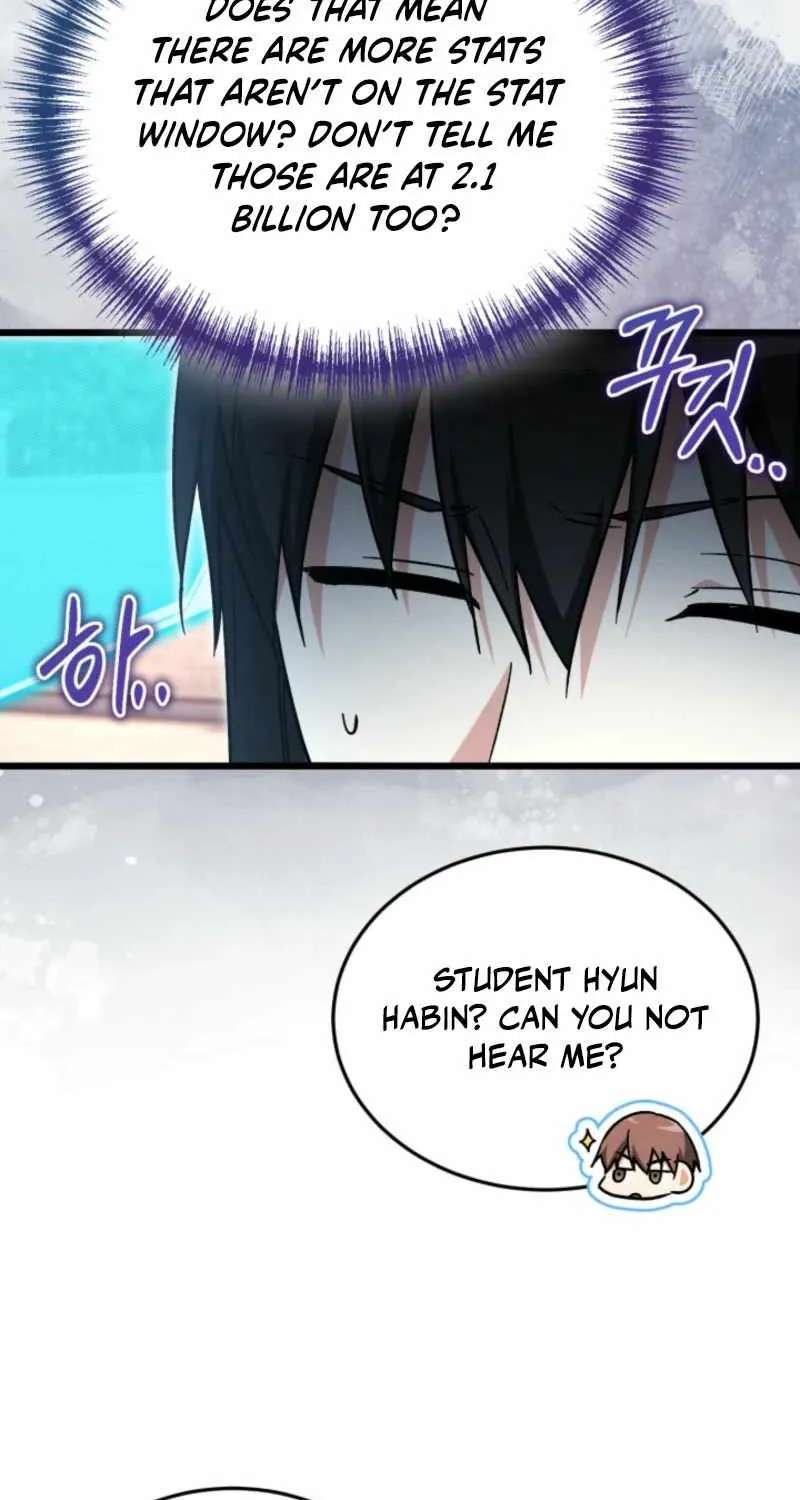 Even Today, the Ranker Dreams of Retirement Chapter 61 - page 5