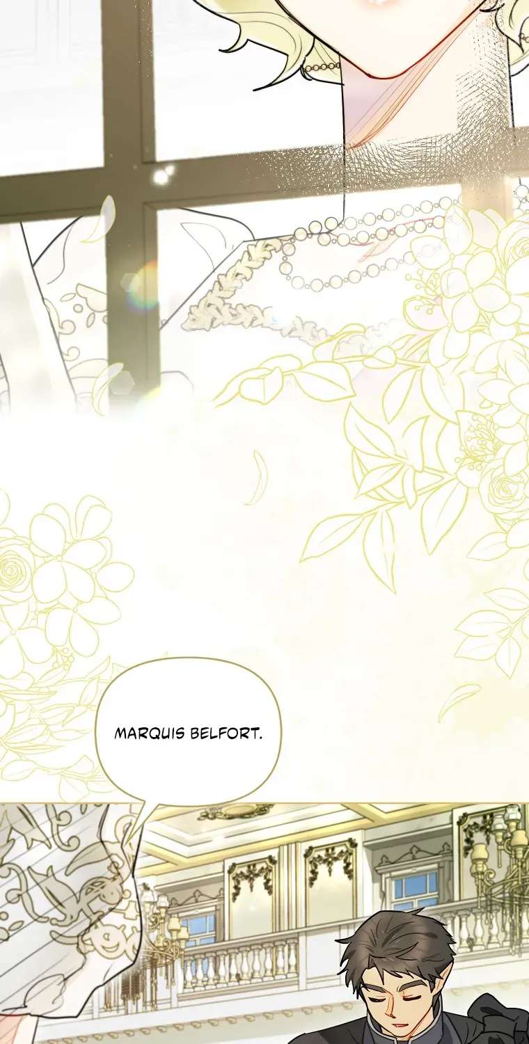 Even Though I Transmigrated As A Villainess, I’d Rather Raise A Cat Chapter 93 - page 42