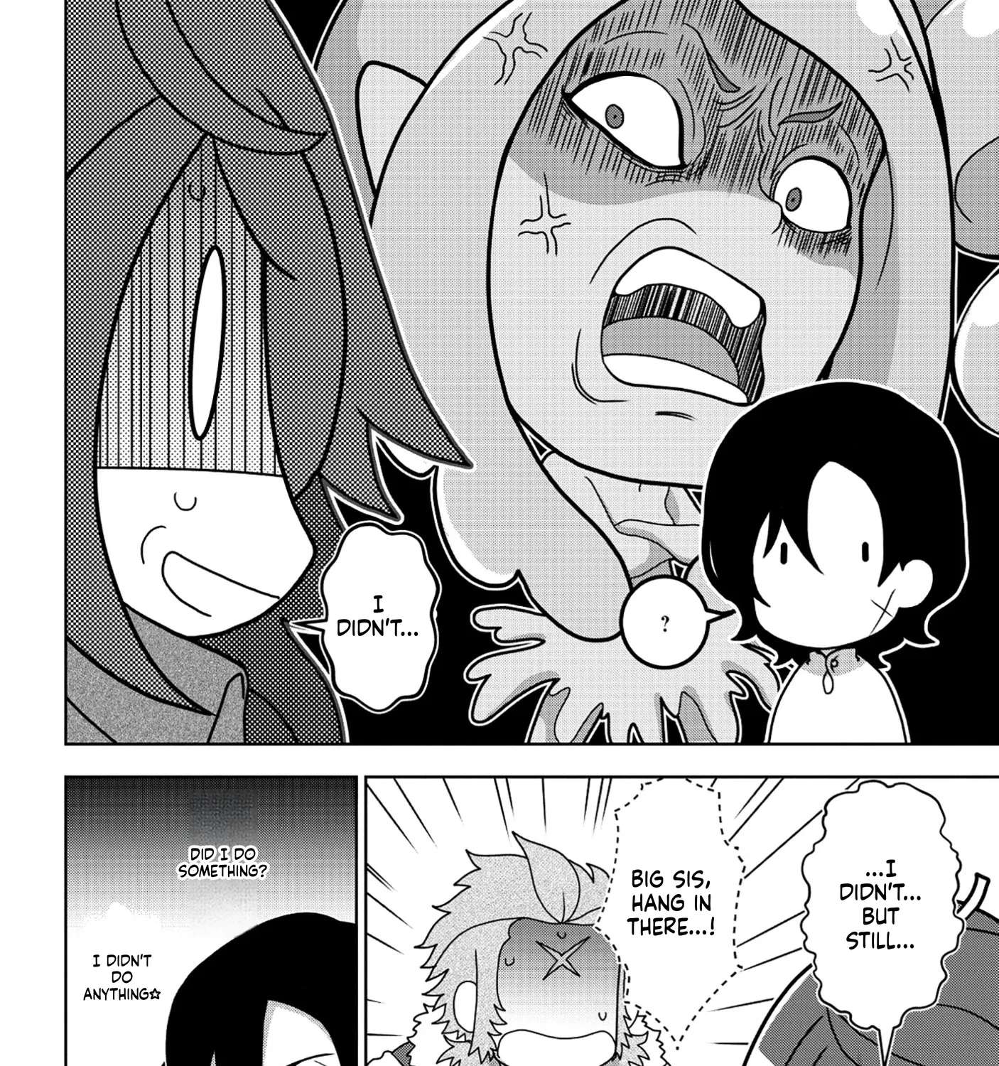 Reincarnated Voice Actors Fascinate All Another Worlds Chapter 4 - page 12