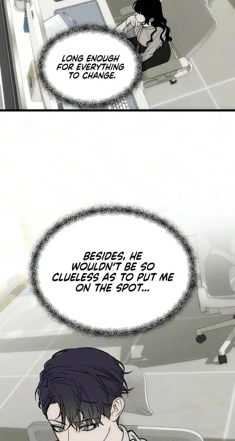 A Lifelong Yearning for You Chapter 25 - page 27