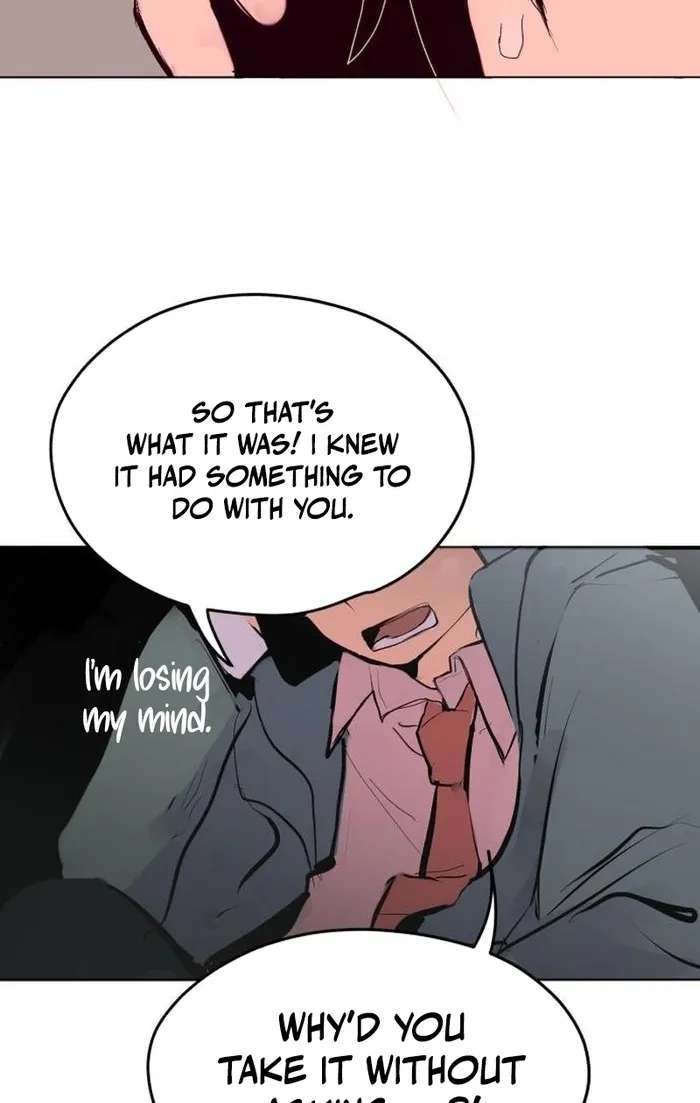 When Love Ends, So Do You Chapter 19 - page 66
