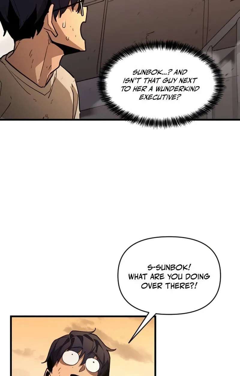 Extermination of the Heavenly Way Chapter 22 - page 44