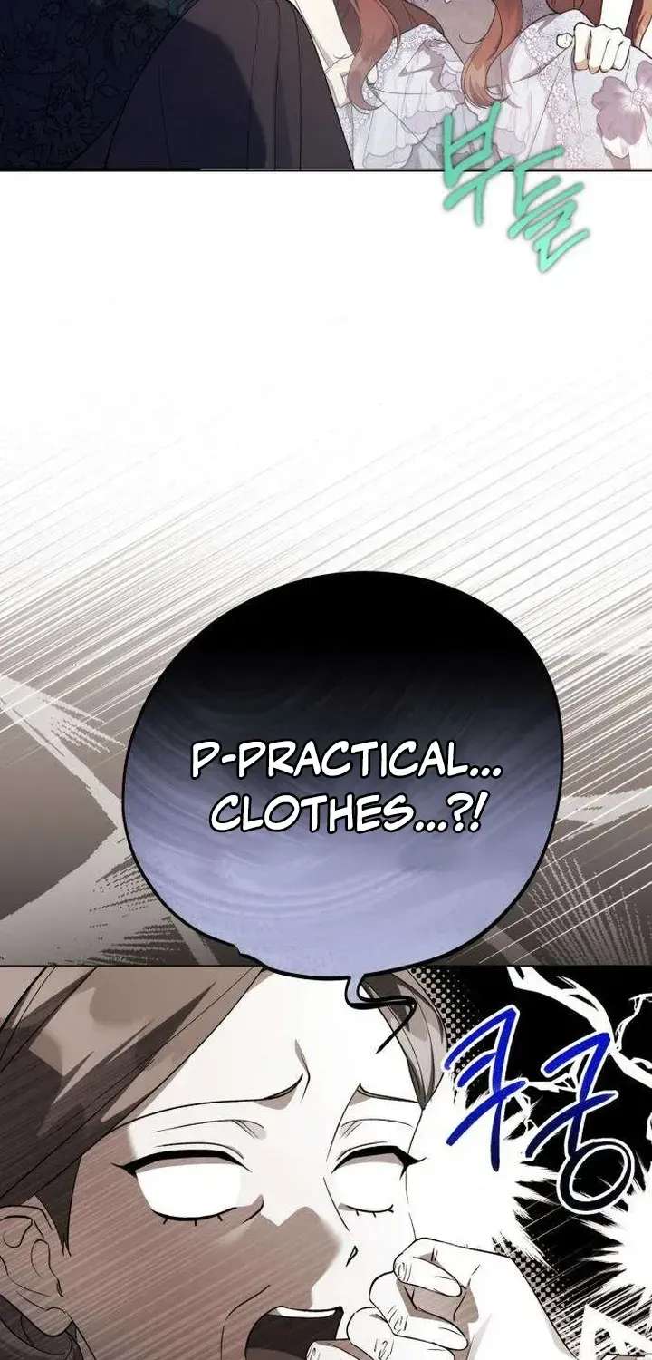 I Became the Owner of a Poor Estate Chapter 2 - page 51