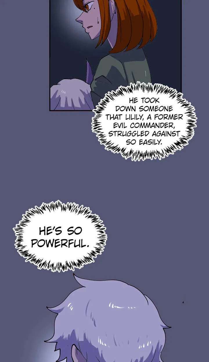 The Warrior in Rut Chapter 43 - page 9