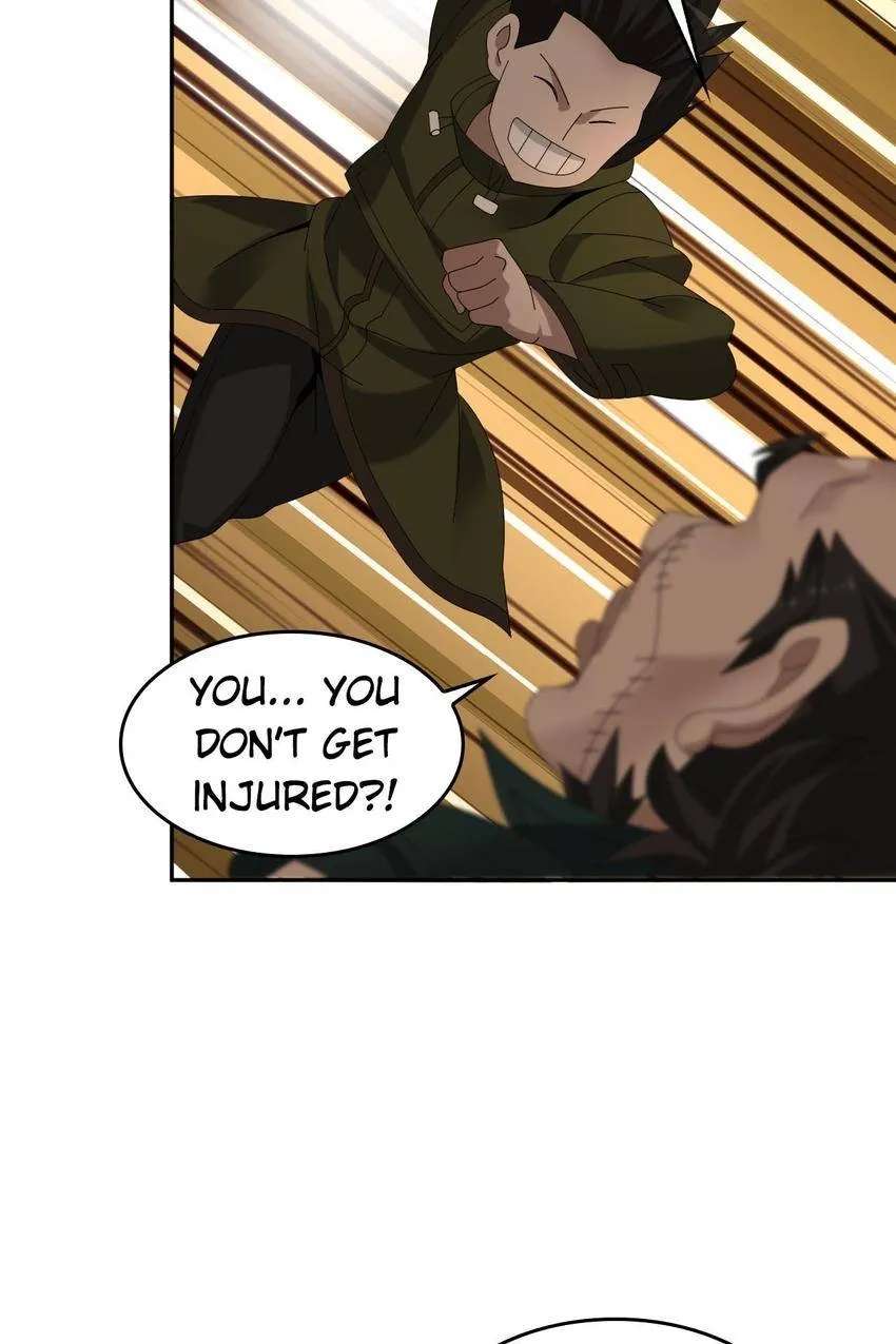 The Master of Fate Chapter 80 - page 9