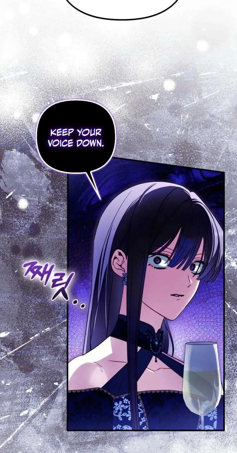I'm the Brave Puppy Who Came to Save the Villainess Sister Chapter 47 - page 82