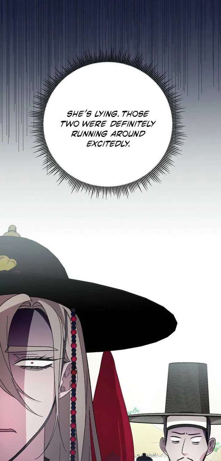 Hyangdan Chronicles Chapter 4 - page 5