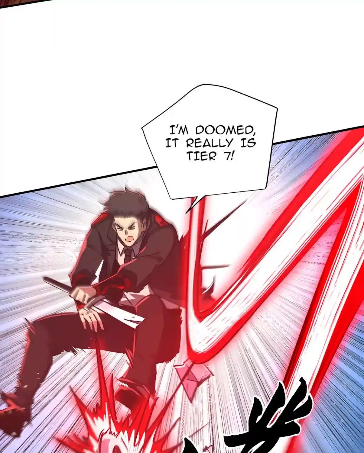 High Martiality: With One Hand, I Single-Handedly Repel Three Thousand Emperors! Chapter 72 - page 157