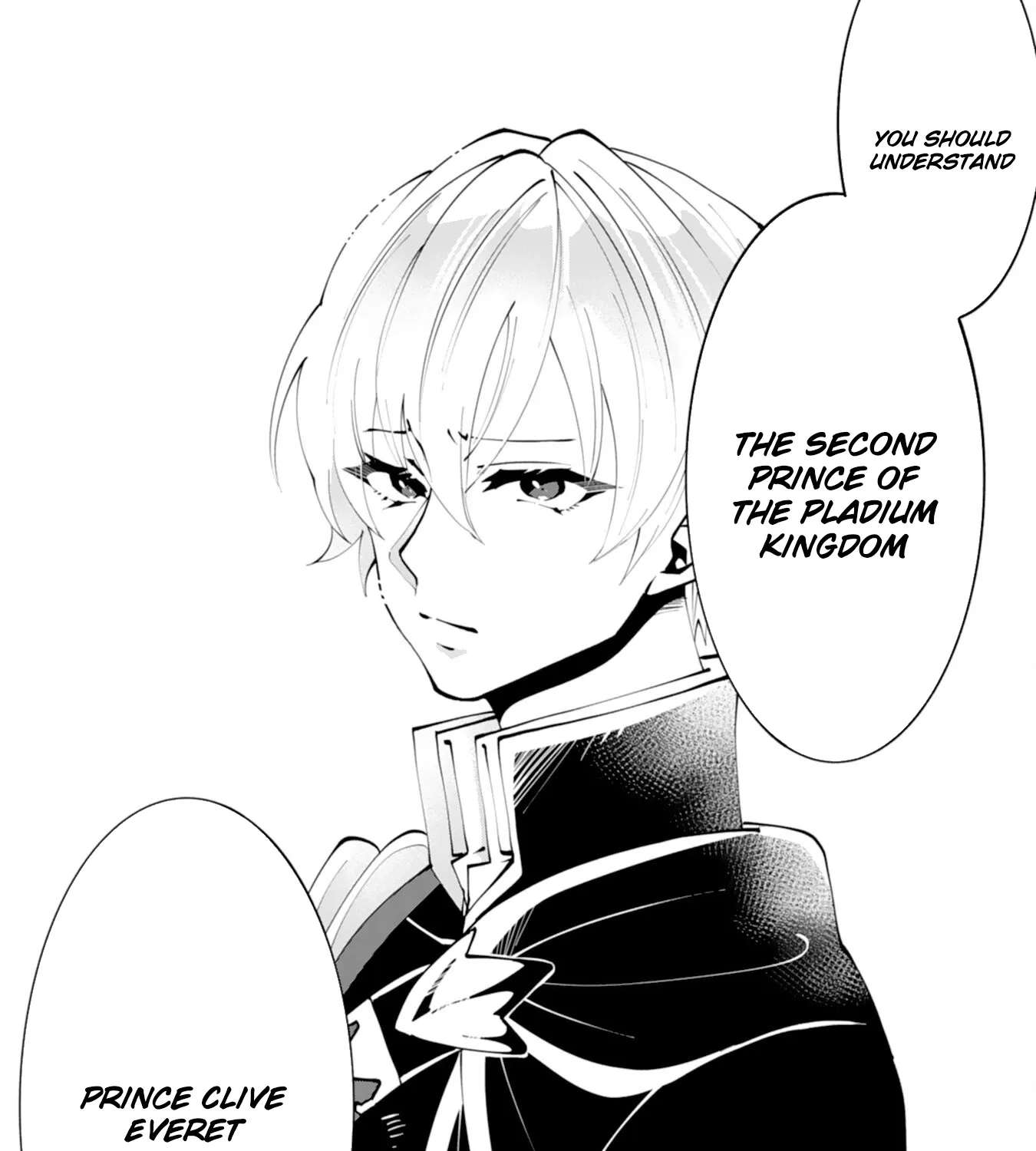You Call Me 'You' and Break the Engagement? Fine—You'll Regret It. Chapter 4 - page 43
