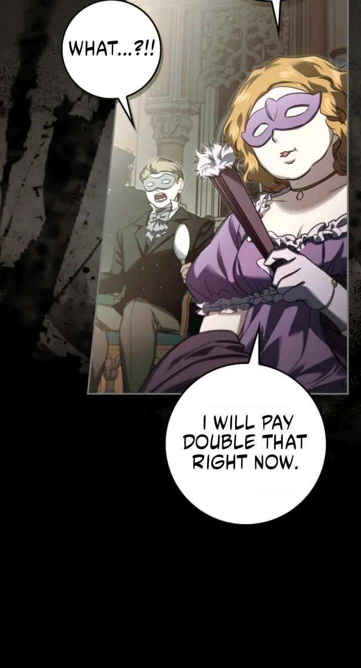 I Am the 5-Year-Old Spy Who Kidnapped the Villain Chapter 39 - page 9