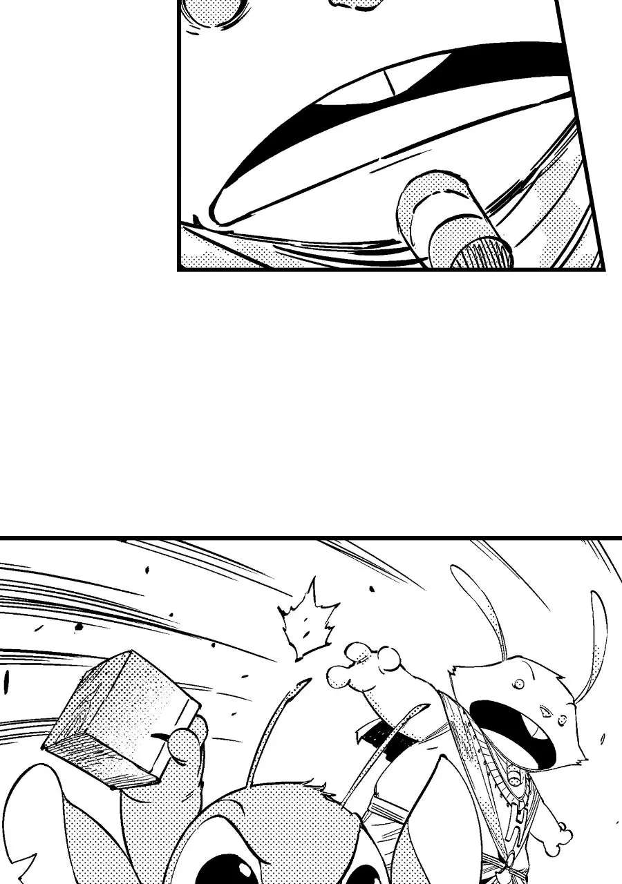 Stitch in Time Chapter 11 - page 10