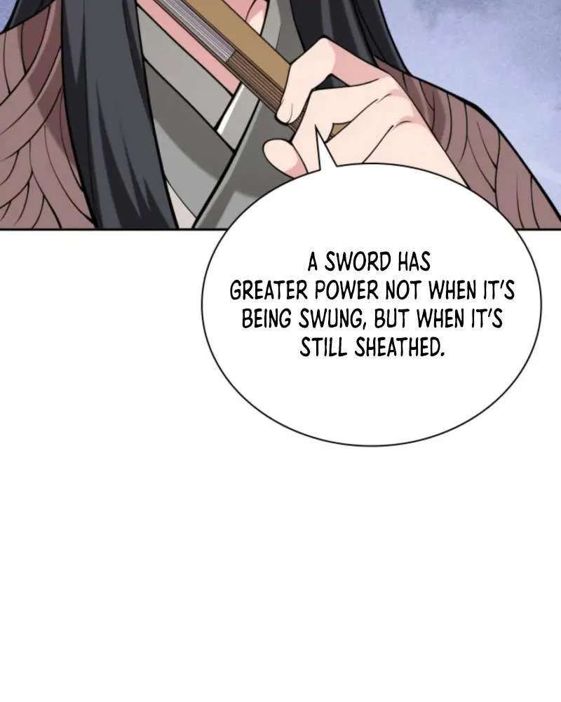 Records Of The Swordsman Scholar Chapter 213 - page 98