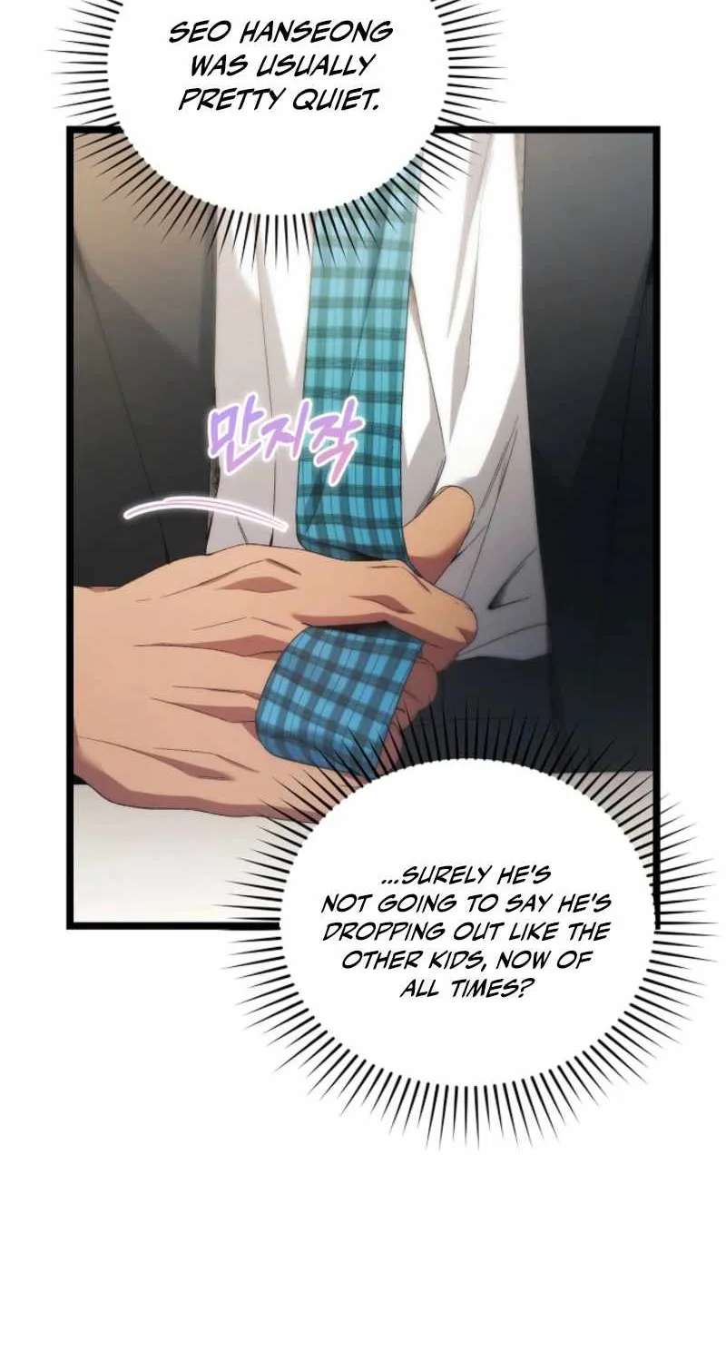 I’ll Retire After Saving The World Chapter 99 - page 12