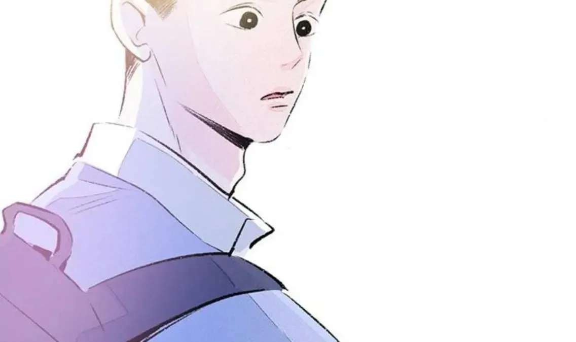 Why Don't I Have Anyone by My Side? Chapter 60 - page 55