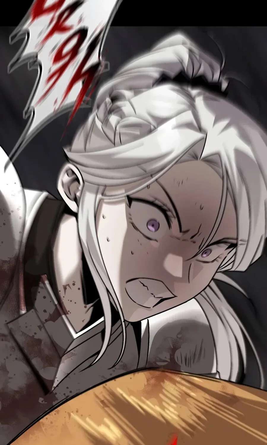 The Lazy Lord Masters the Sword Chapter 164 - page 57