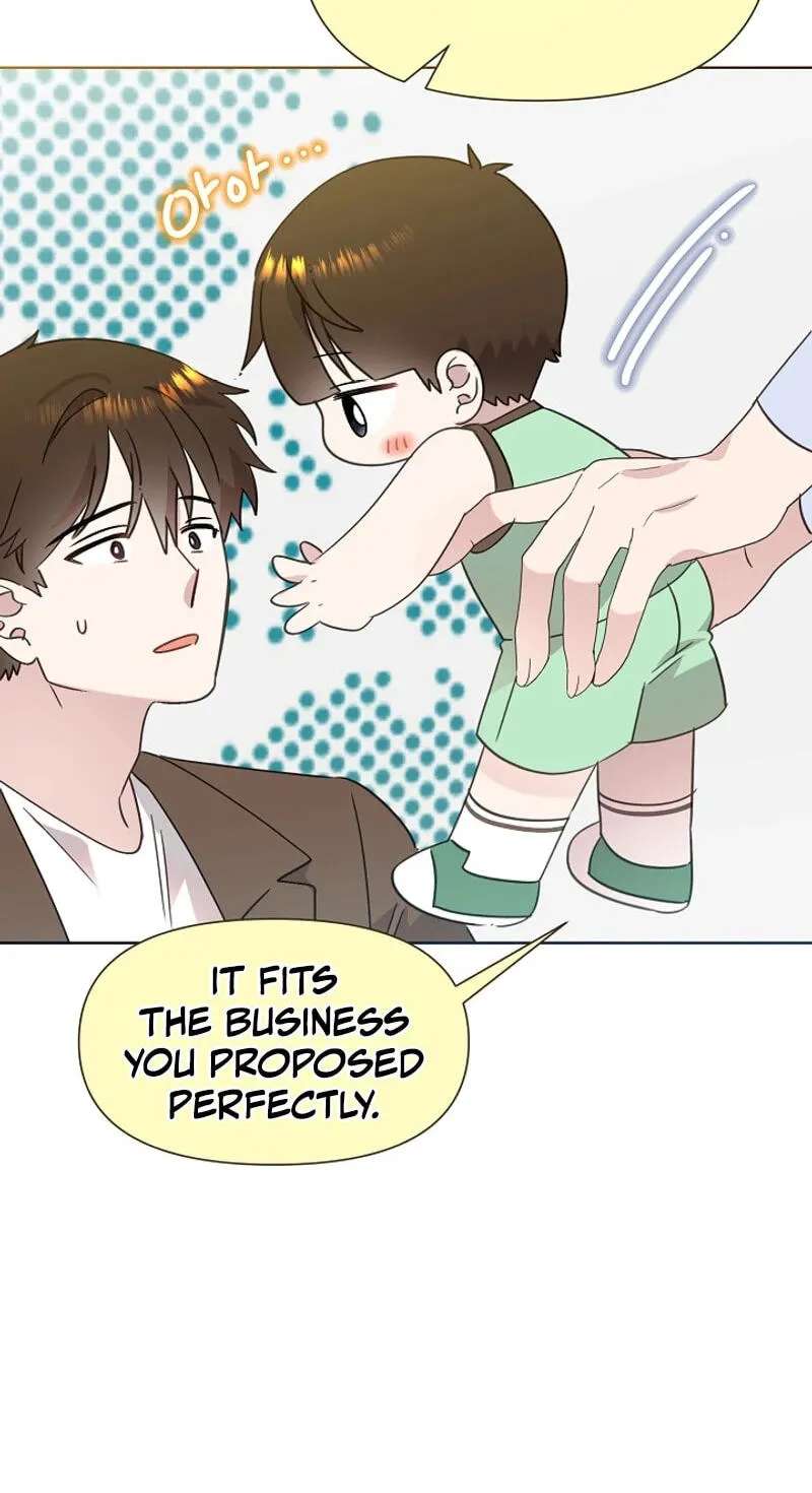My Brother and His Gift Chapter 99 - page 32