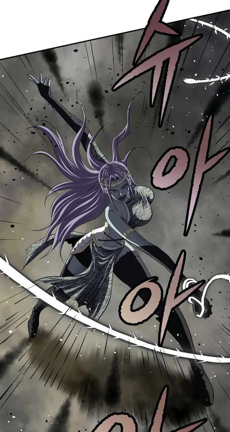 The Demonic Supreme Sword Chapter 50 - page 23