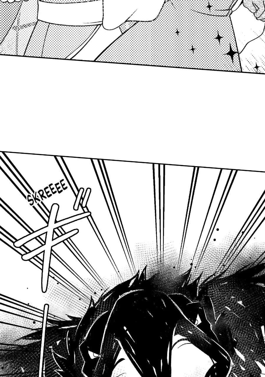 Wings of Starlight Chapter 27 - page 38