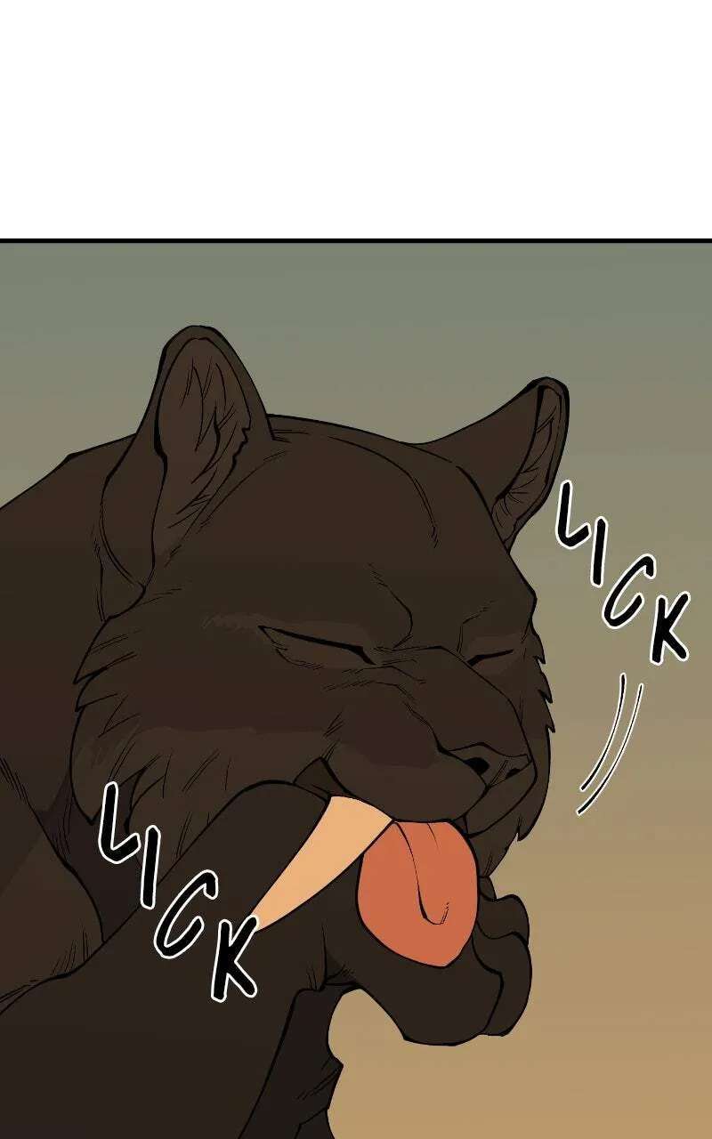 Ancient Animal Tales Chapter 66 - page 40