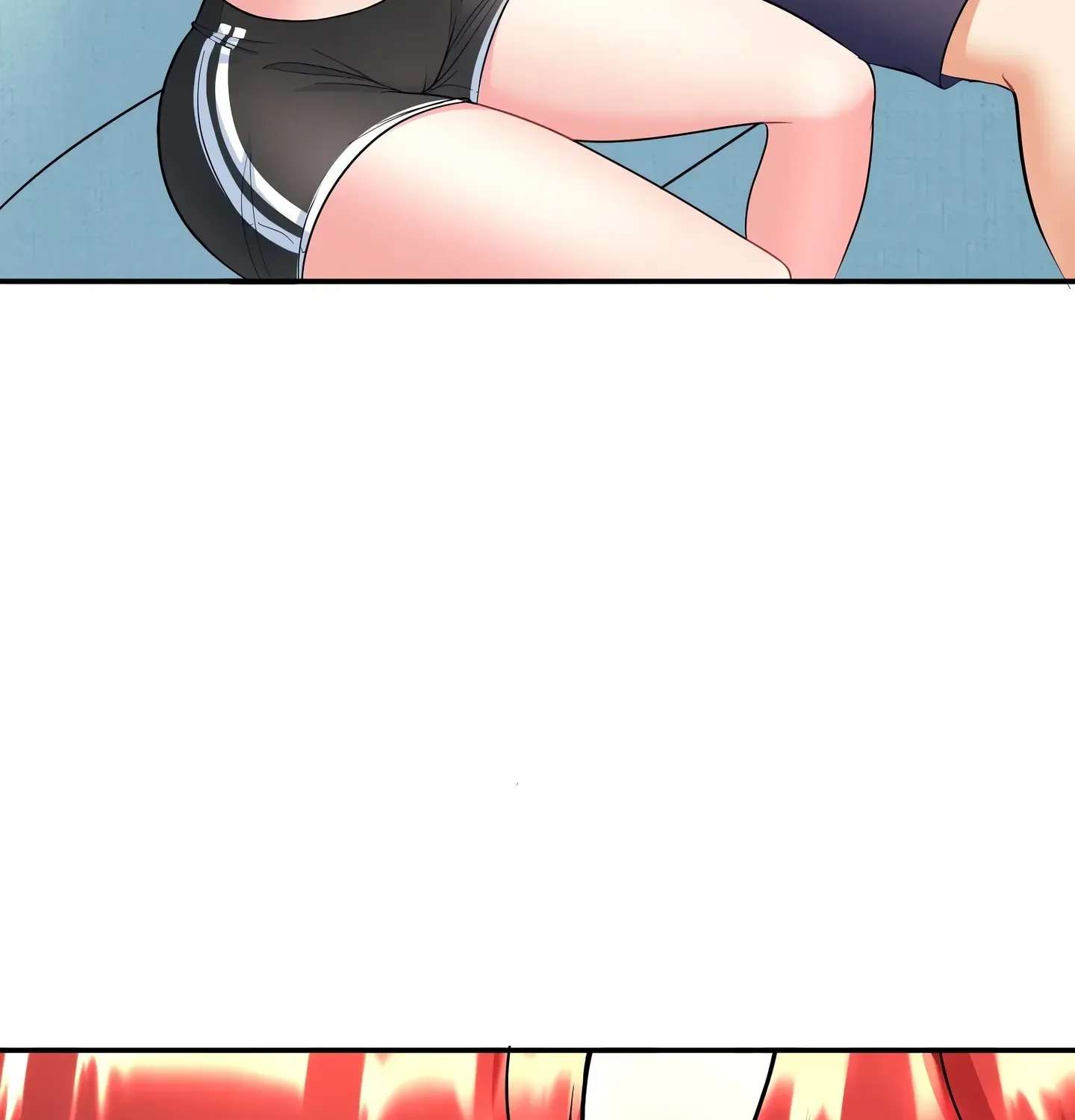 Loving Aunt Chapter 10 - page 129