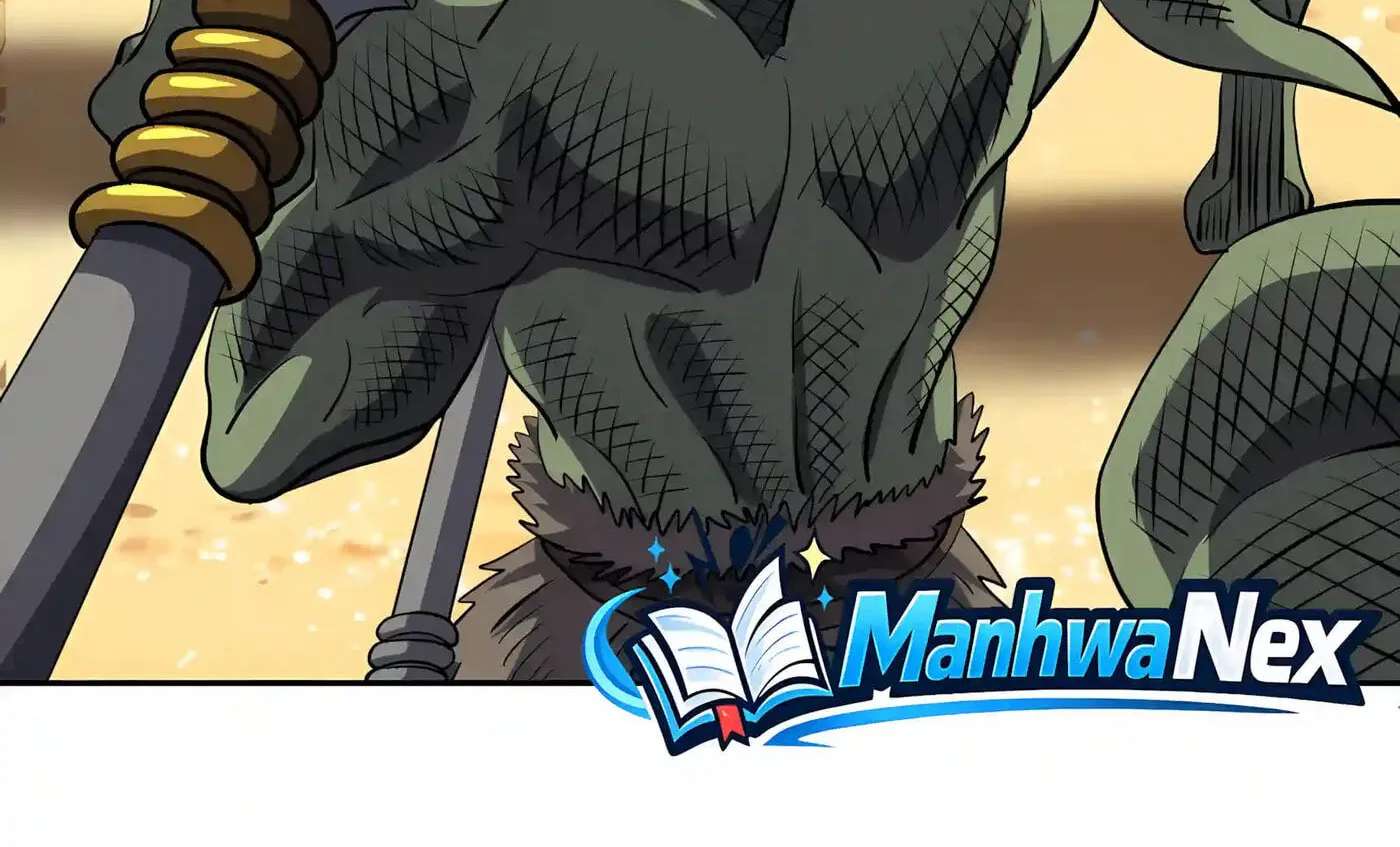 Global Beast Tamer: I Can See Evolution Paths Chapter 105 - page 24