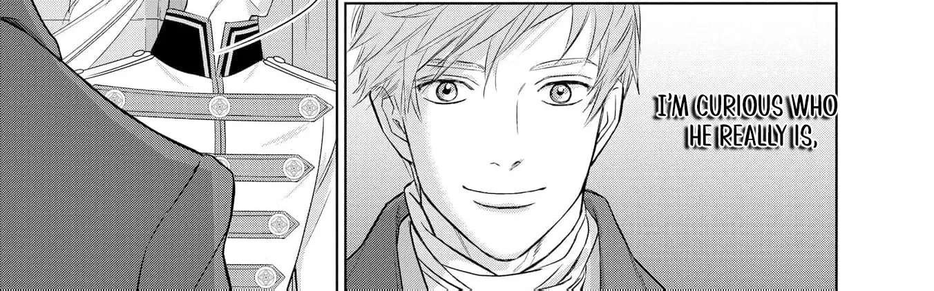 Junketsu no Dansou Reijou Kishi wa Isai no Shukun ni Ubawareru Chapter 1 - page 16