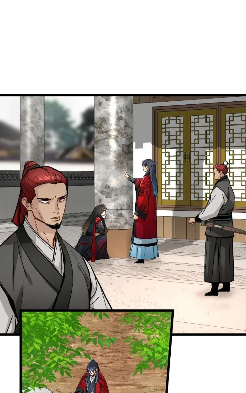 Chronicles of aDoomed Prodigy Chapter 76 - page 44