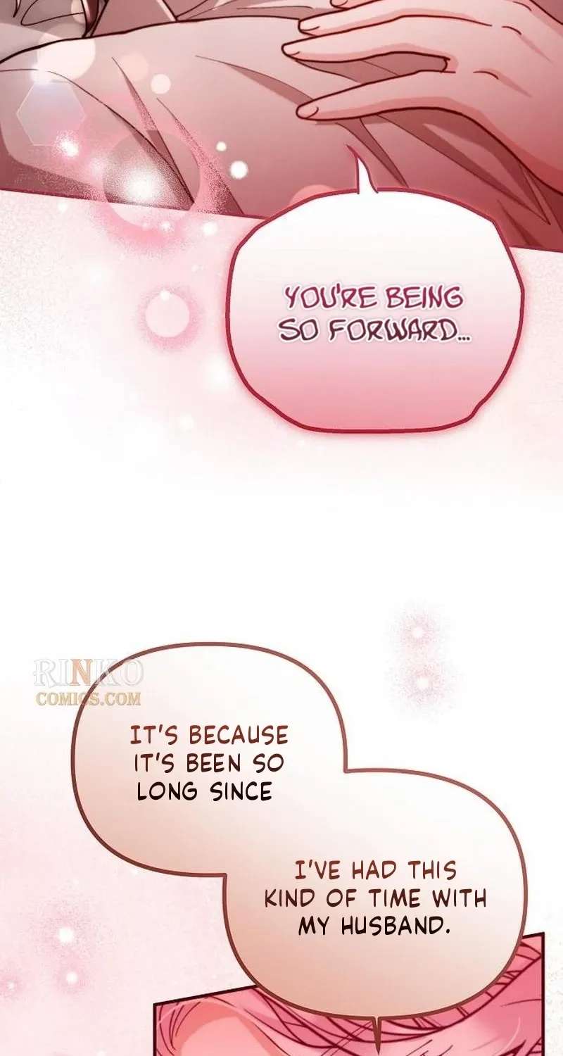 A Beast Swallowed By A Flower Chapter 163 - page 37