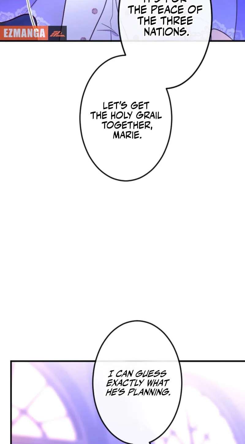 Mittei no Watashi ga 5-ri no Ouji wo Mikata ni suru Made Chapter 35 - page 66