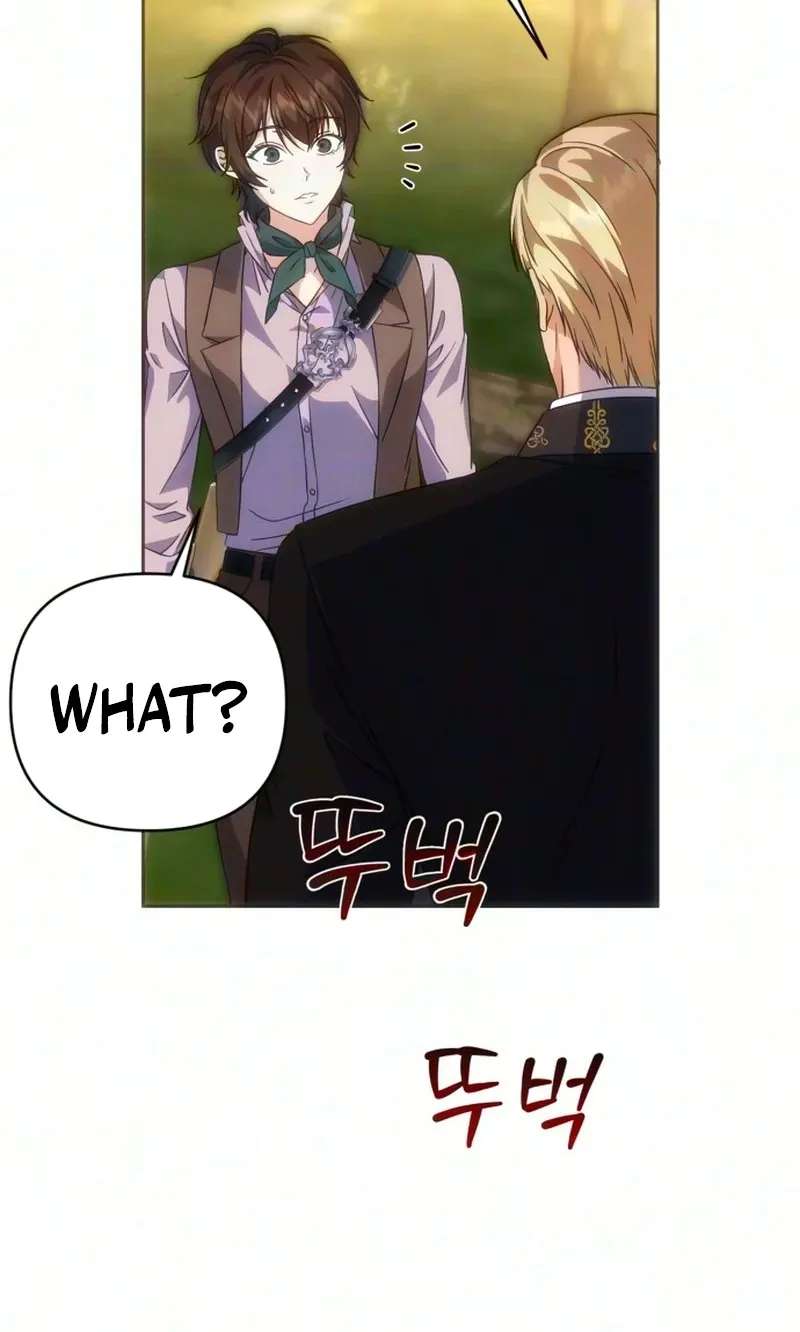 Duke Hermont's Male Mistress Chapter 4 - page 45