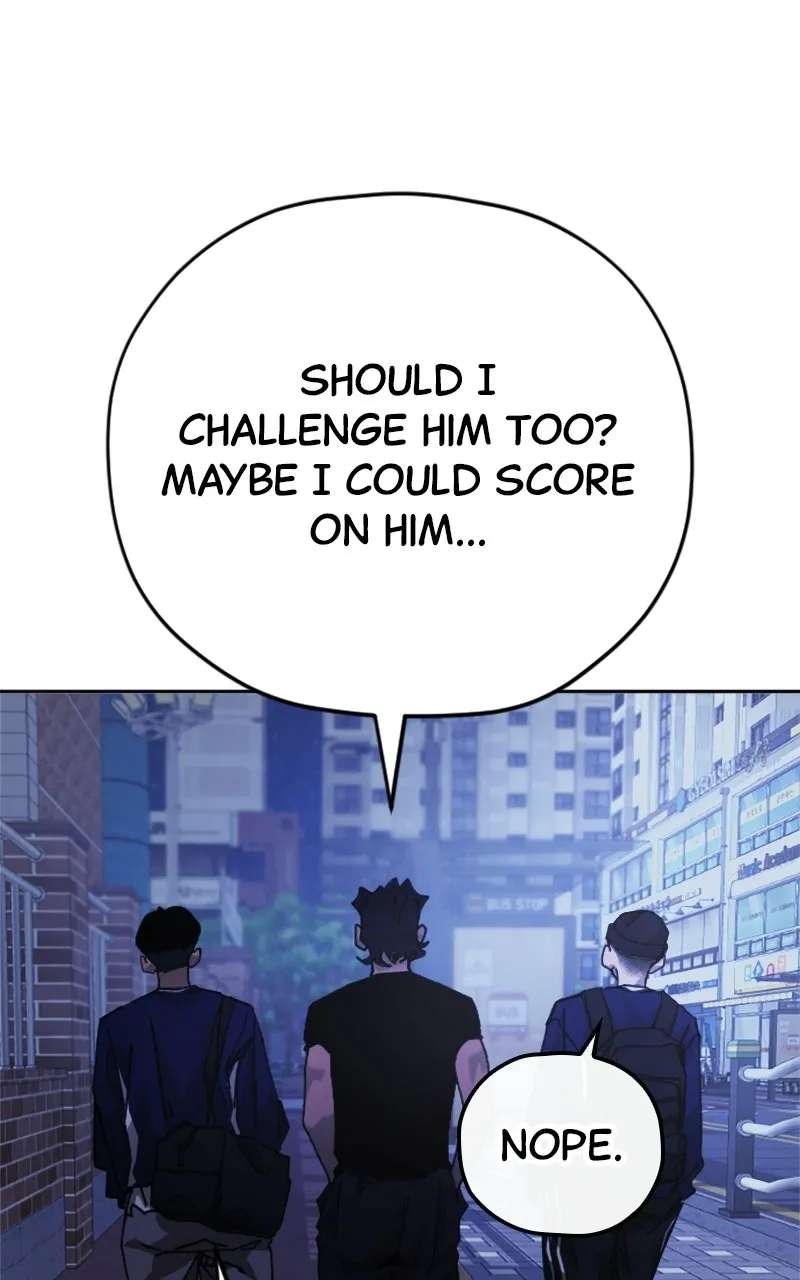 Dancer on the Court Chapter 3 - page 101