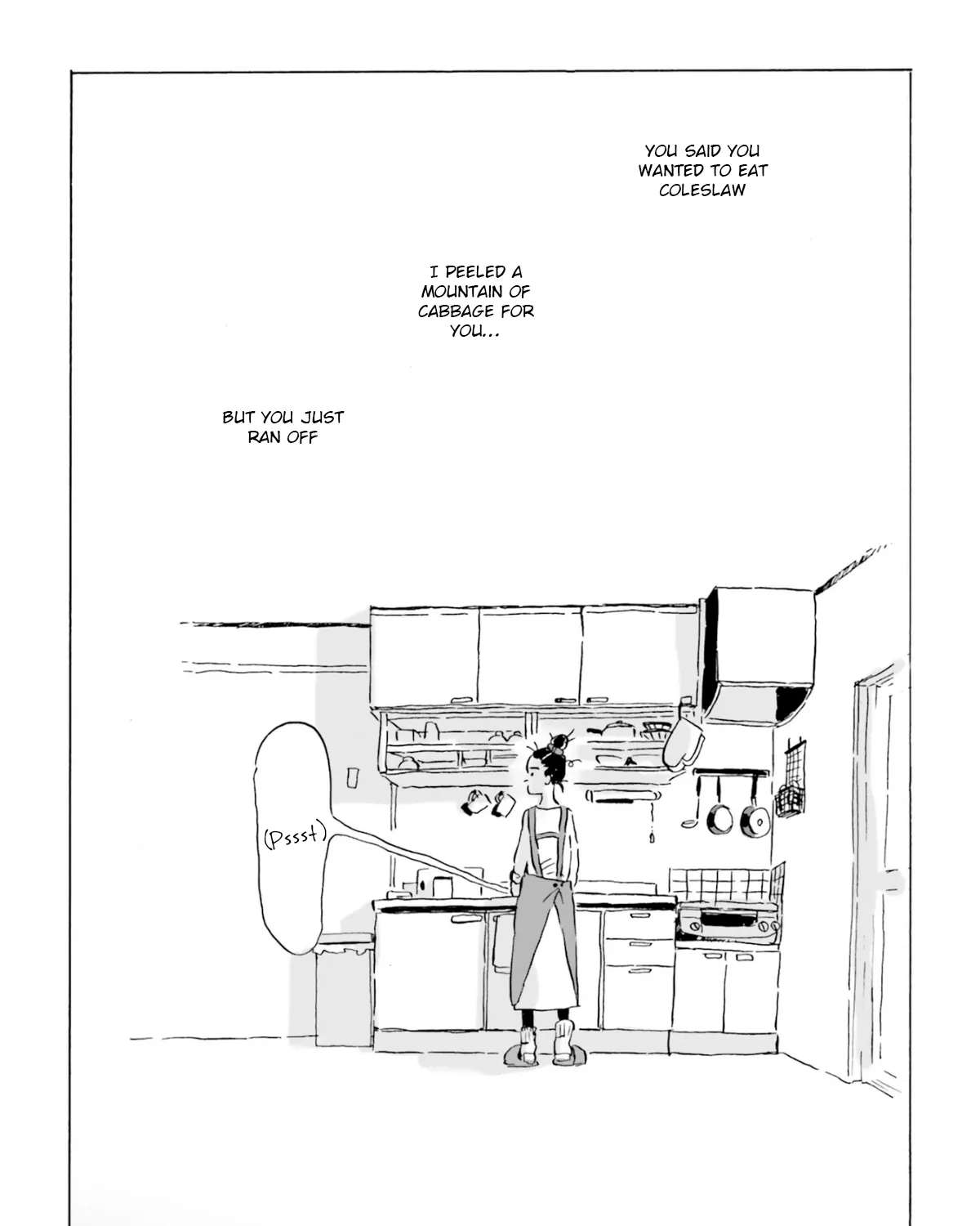 Tenrai-sama to Ningen no Heso: Hirako Waka Shoki Sakuhinshū Chapter 5 - page 7