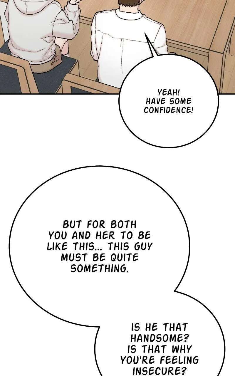 My Dud To Stud Boyfriend Chapter 187 - page 35