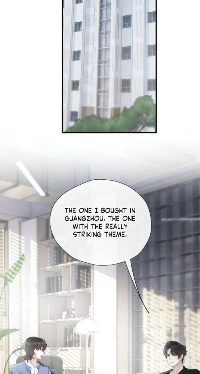 The Perfect Girl Isn't So Perfect Chapter 42 - page 2
