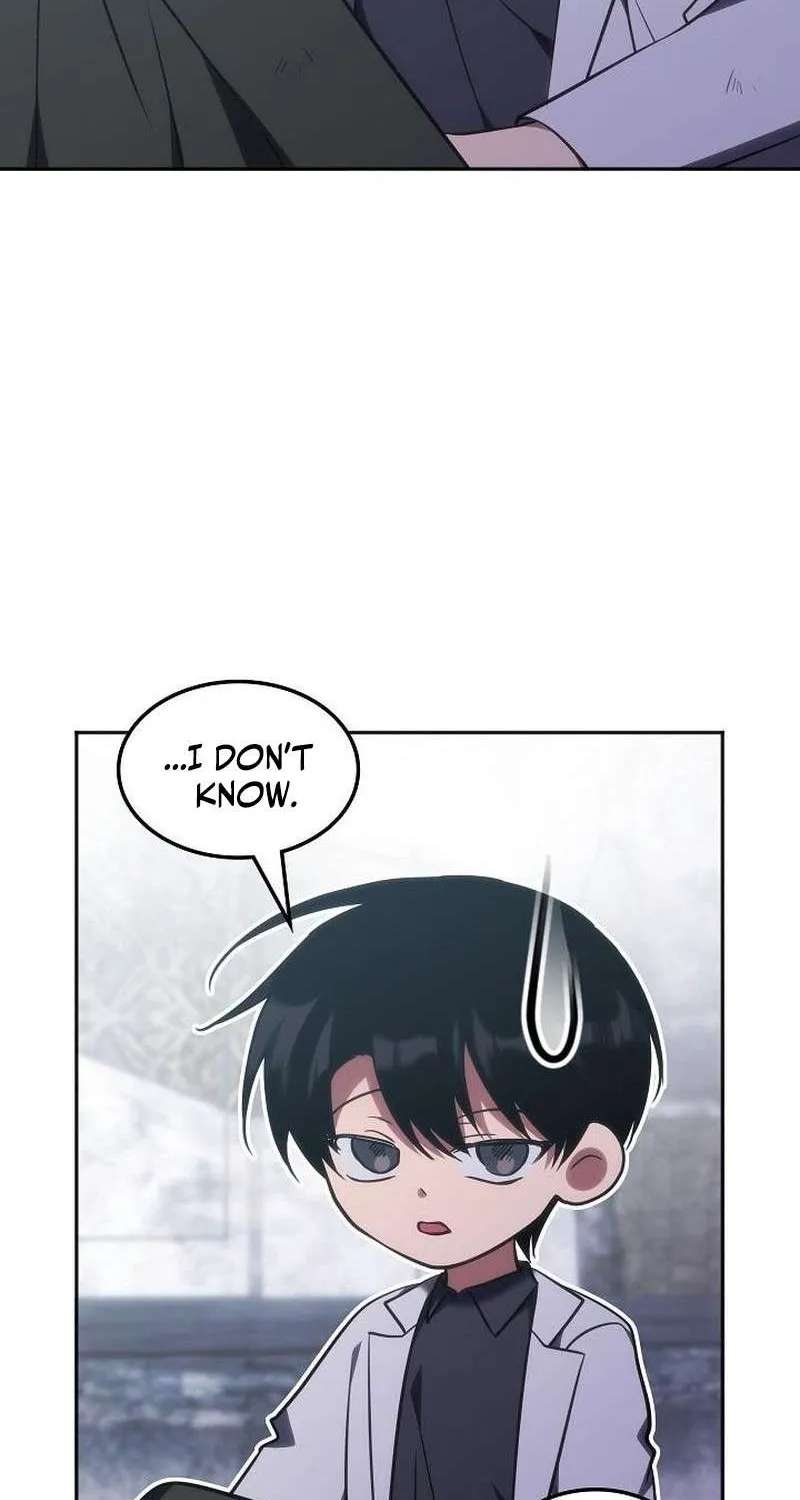 The Late Game Healer Is Way Too Strong Chapter 98 - page 83