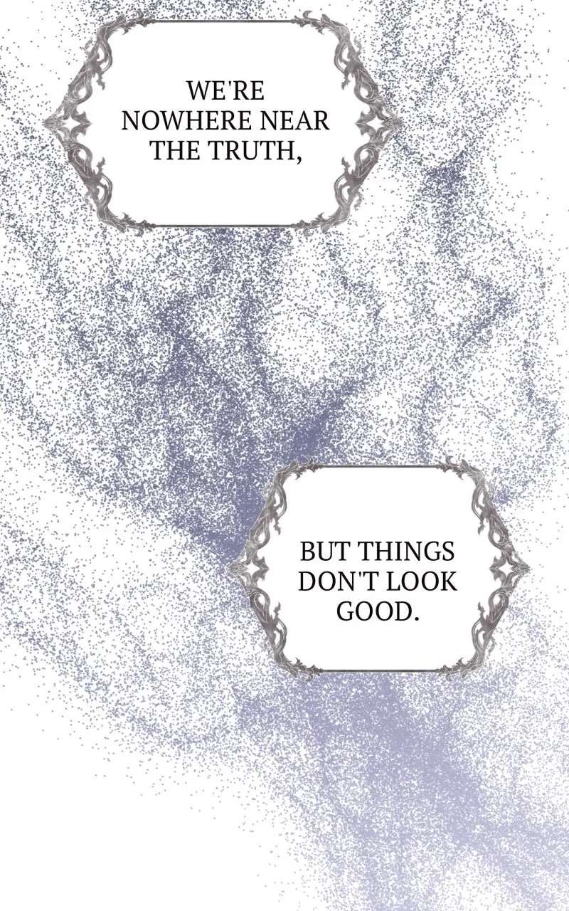 My Angelic Husband isActually a Devil in Disguise Chapter 90 - page 25