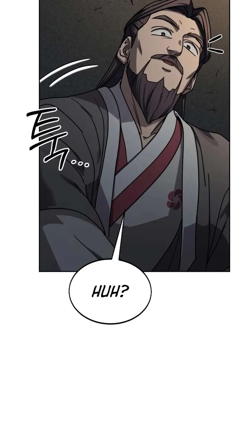 Return Of The Mount Hua Sect Chapter 181 - page 97