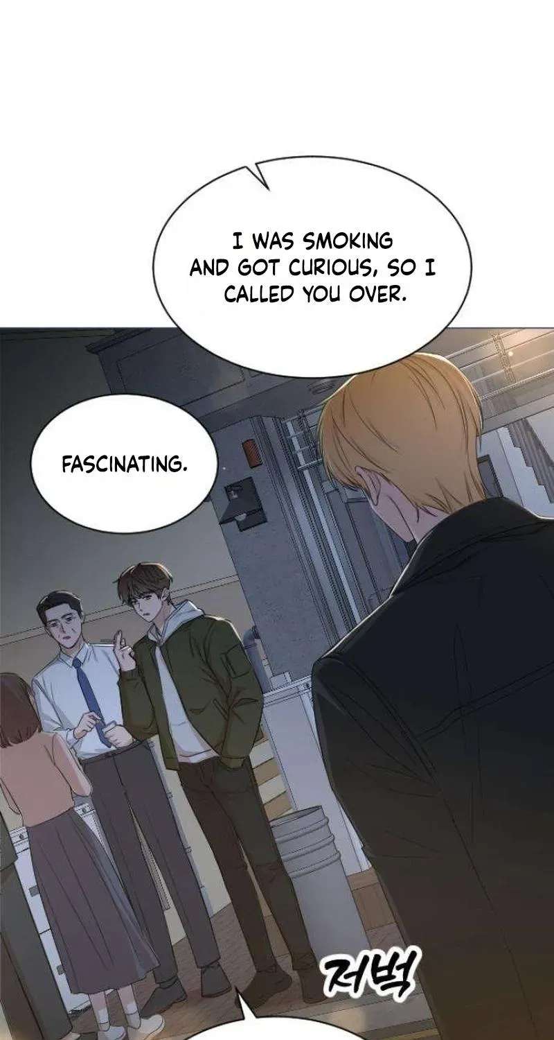 We're not a Couple! Chapter 4 - page 37