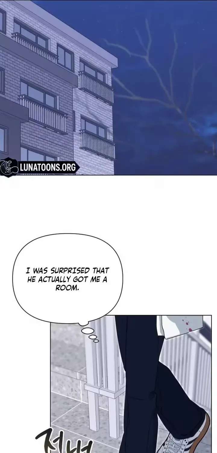 You and me Living together Chapter 2 - page 24