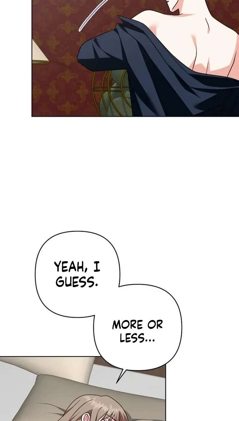 My wife appeared at her funeral Chapter 57 - page 3