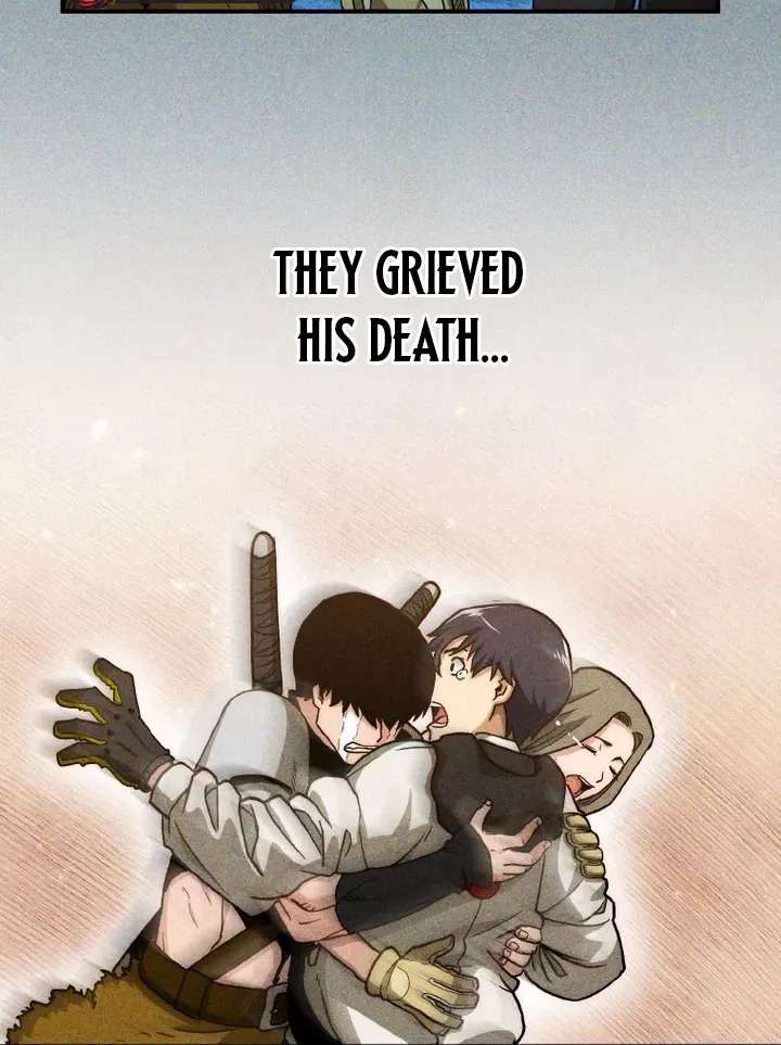 Revenge of the Villain Slayer Chapter 5 - page 11