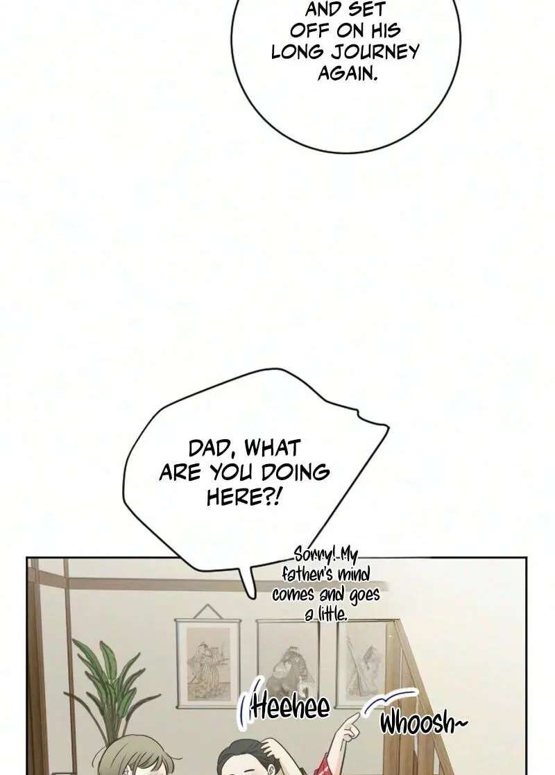 I'm Your Revenge Chapter 25 - page 89
