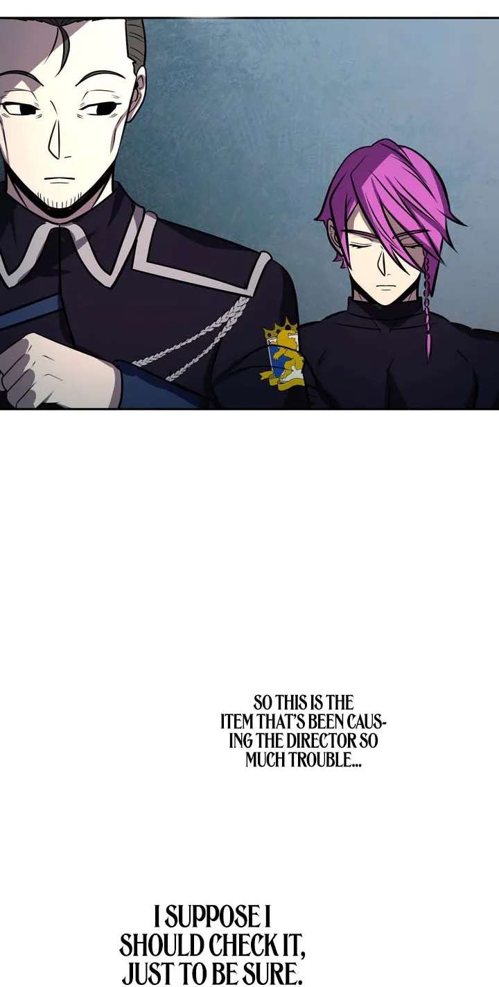 Hidden Class Gravity User Chapter 215 - page 62