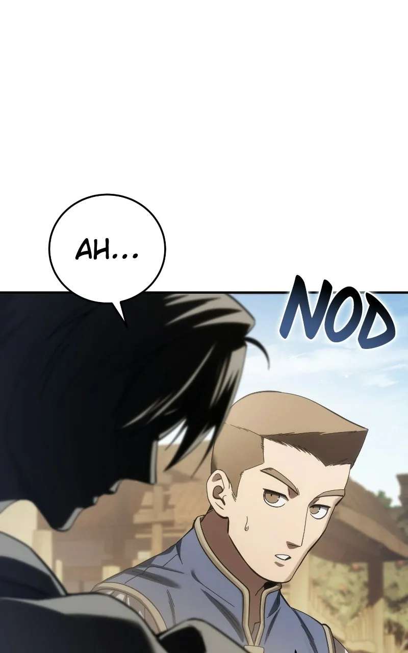 The StellarSwordmaster Chapter 126 - page 30