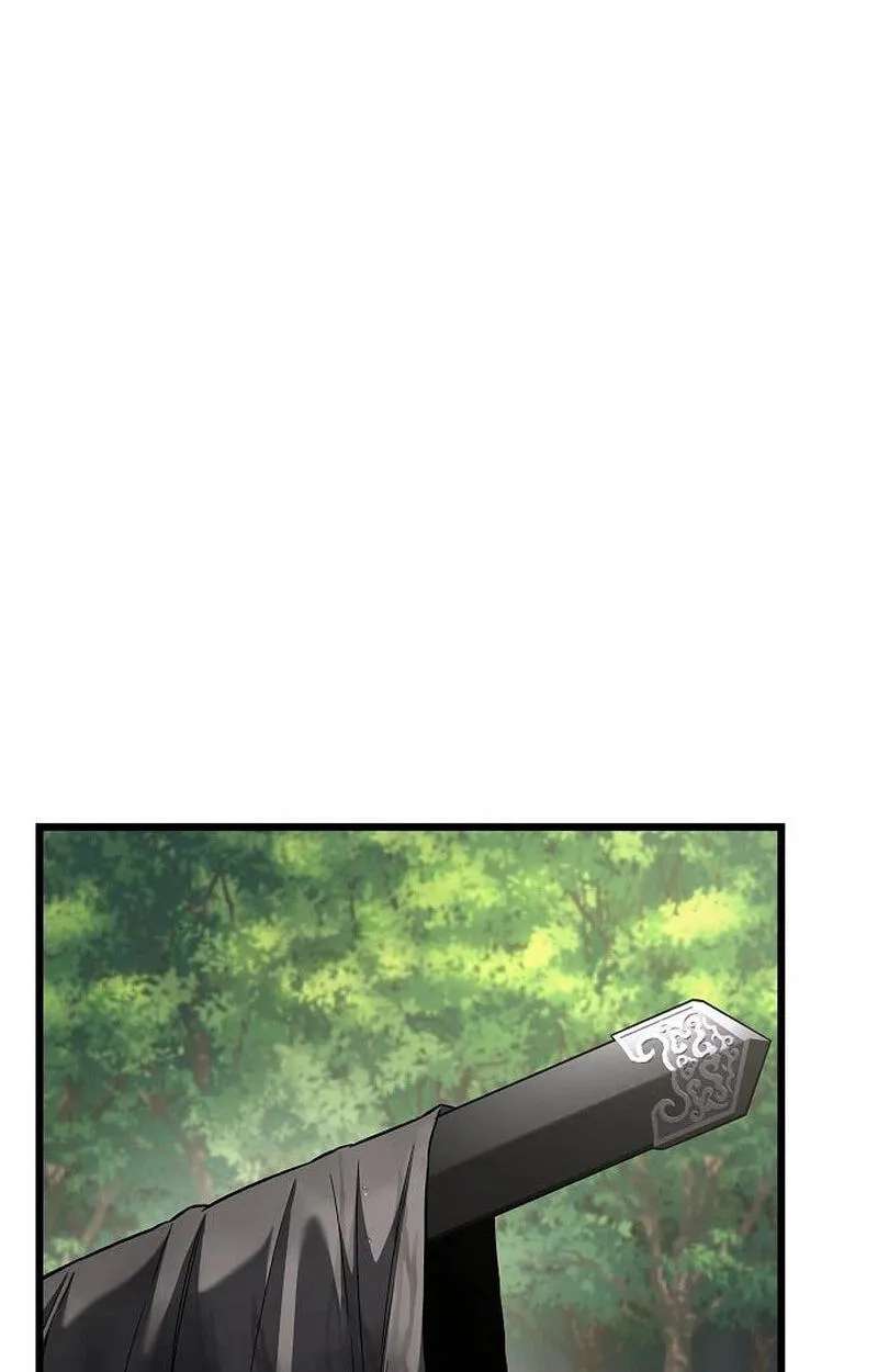 Who’s threatening you with a knife to make you a Heavenly Demon? Chapter 59 - page 99