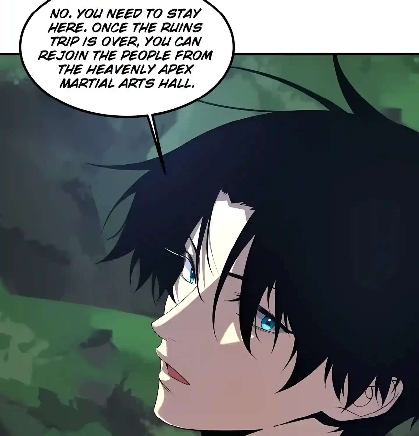 Awakening the Purple Thunder at the Beginning Chapter 86 - page 90