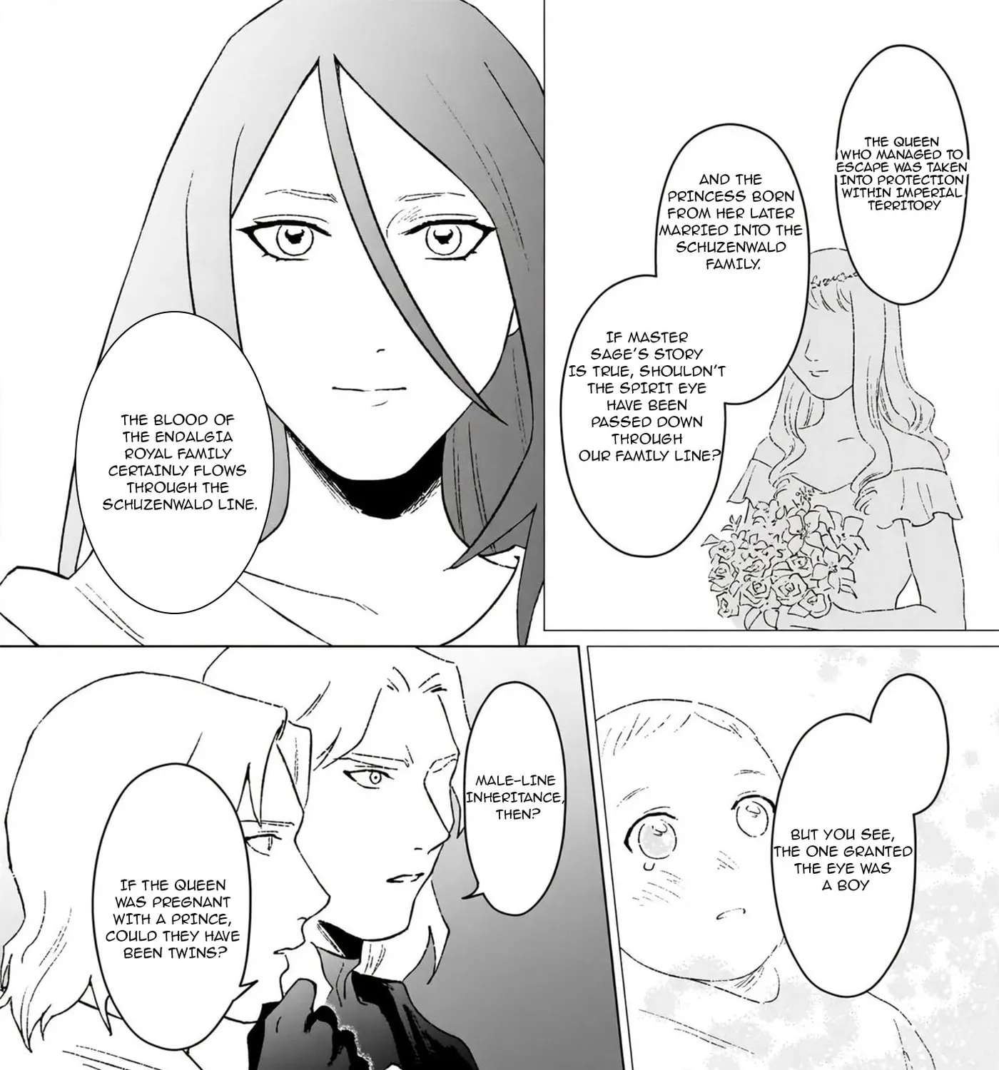 Ikinokori Renkinjutsushi wa Machi de Shizuka ni Kurashitai: Rinkan no Mahouyaku Chapter 27 - page 25