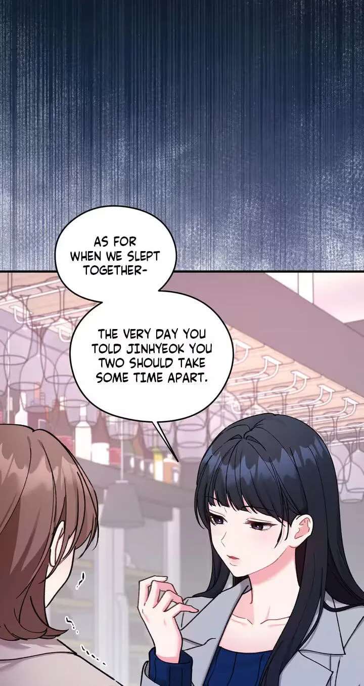 My Doodle Boyfriend Chapter 25 - page 83