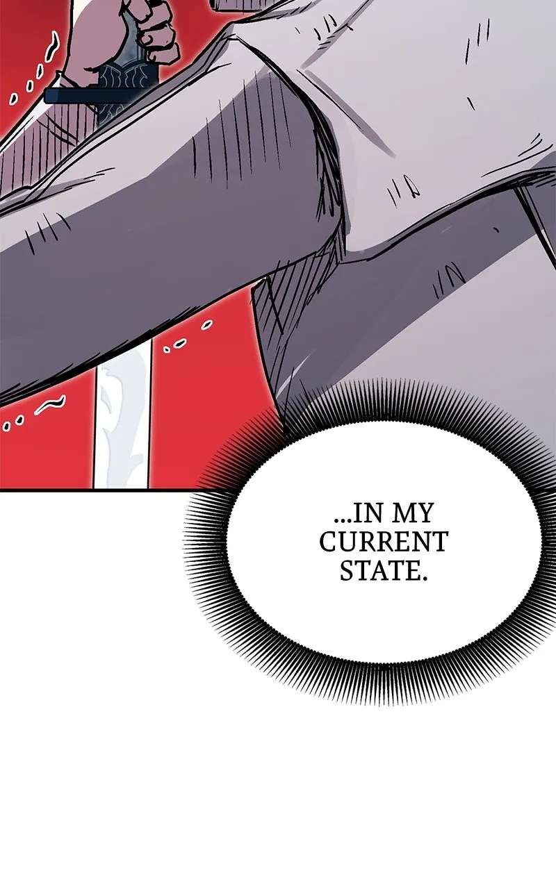 My Status WindowWent on Strike Chapter 84 - page 27